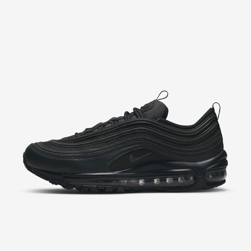 Nike Air Max 97 - Triple Black
