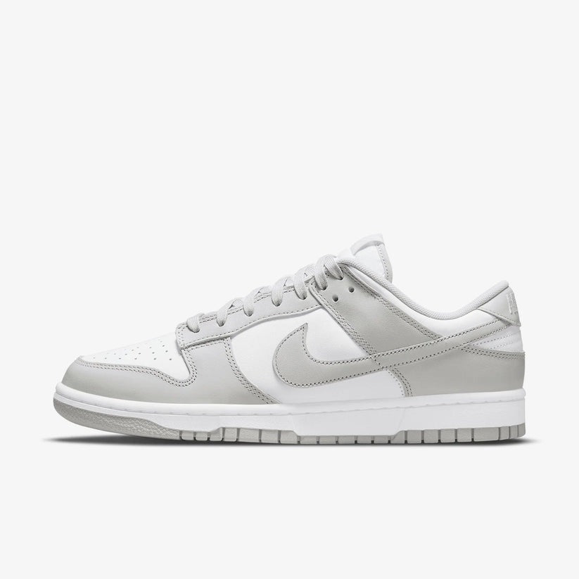 Nike Dunk Low - "Grey Fog"