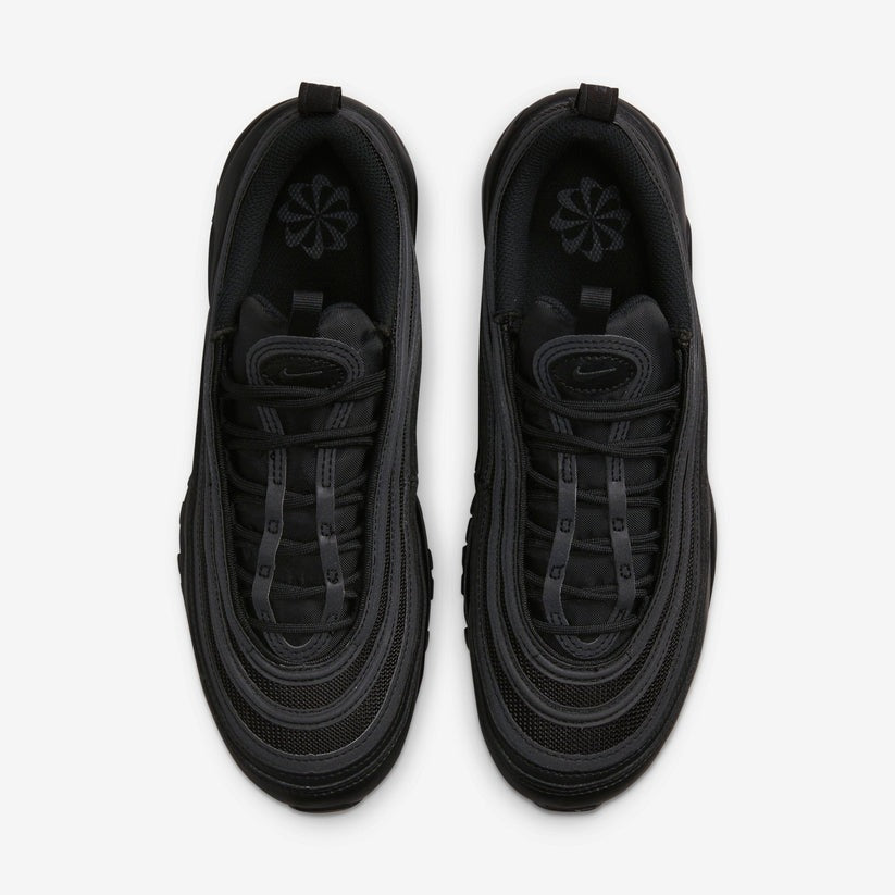 Nike Air Max 97 - Triple Black