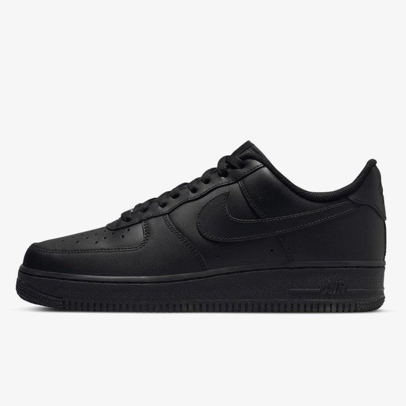 Nike Air Force 1 Low - “Triple Black”
