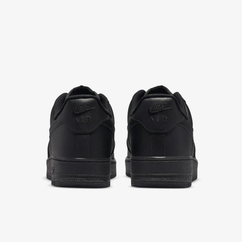 Nike Air Force 1 Low - “Triple Black”