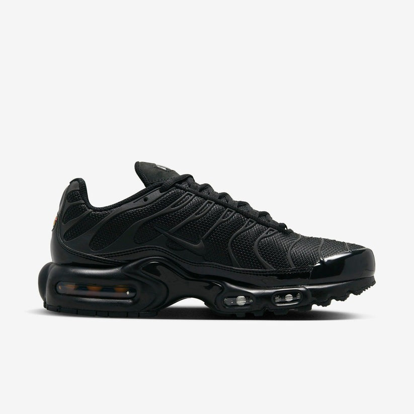 Nike Air Max Plus TN - Triple Black