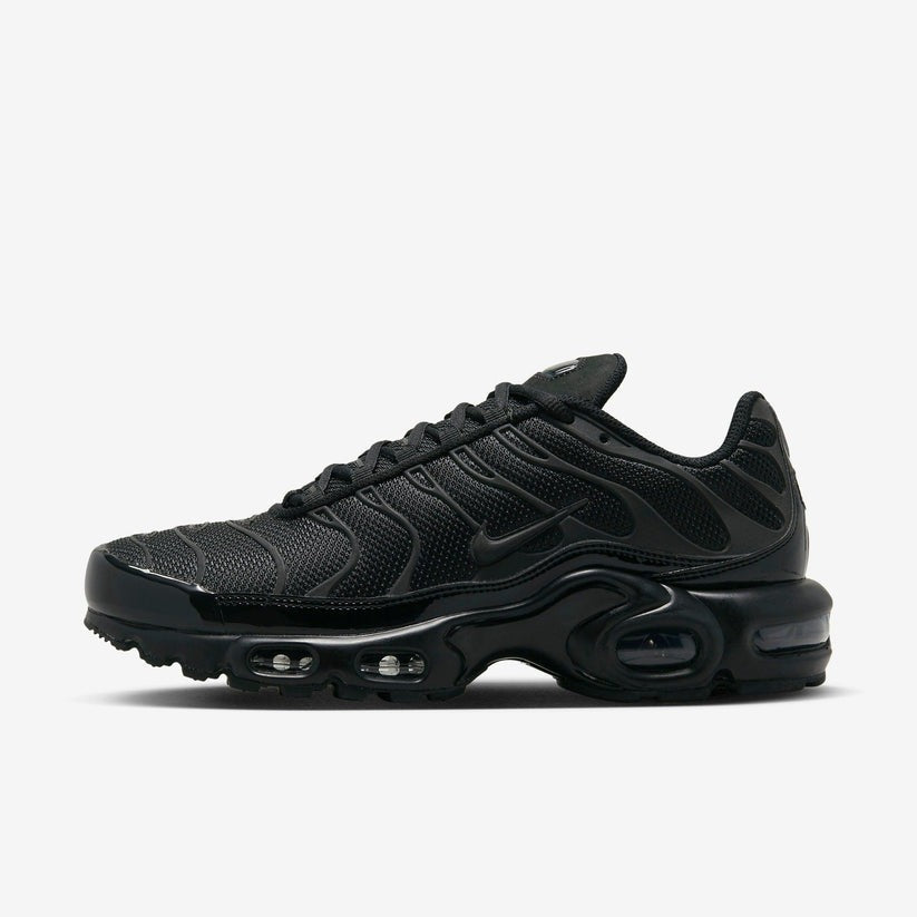 Nike Air Max Plus TN - Triple Black