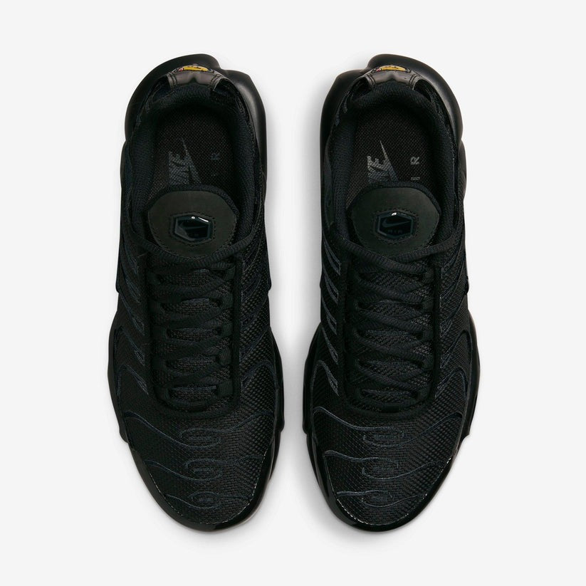 Nike Air Max Plus TN - Triple Black