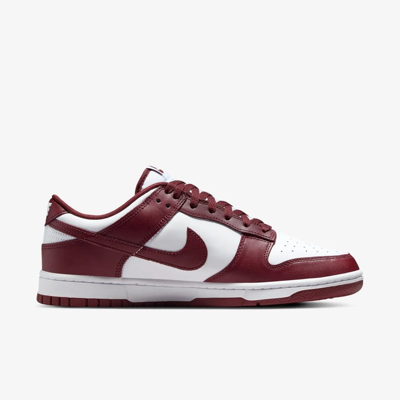 Nike Dunk Low - “Redwood”