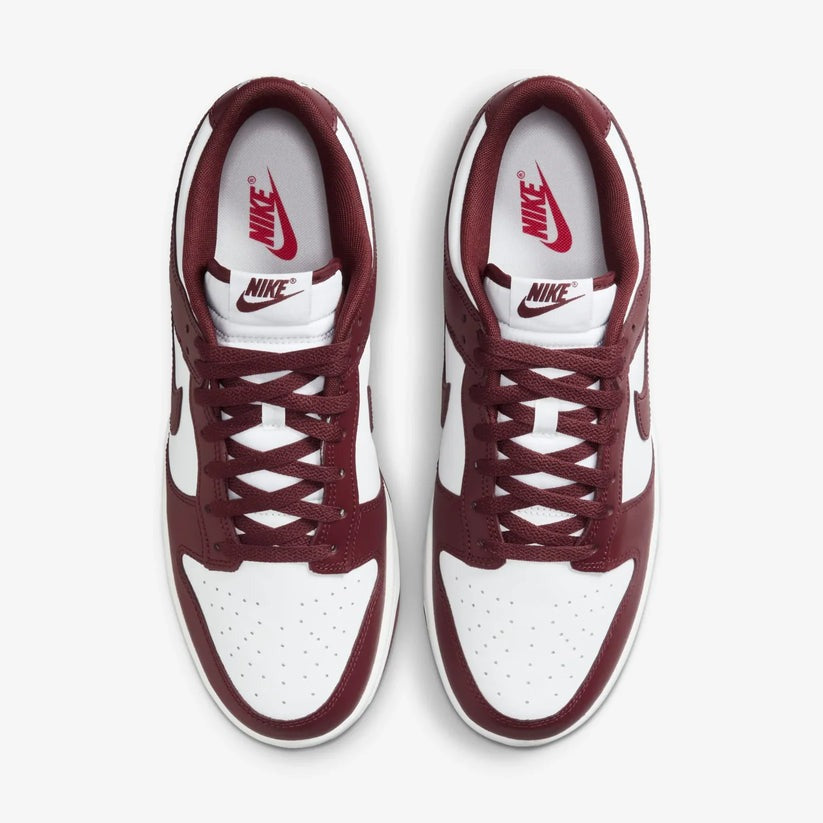 Nike Dunk Low - “Redwood”