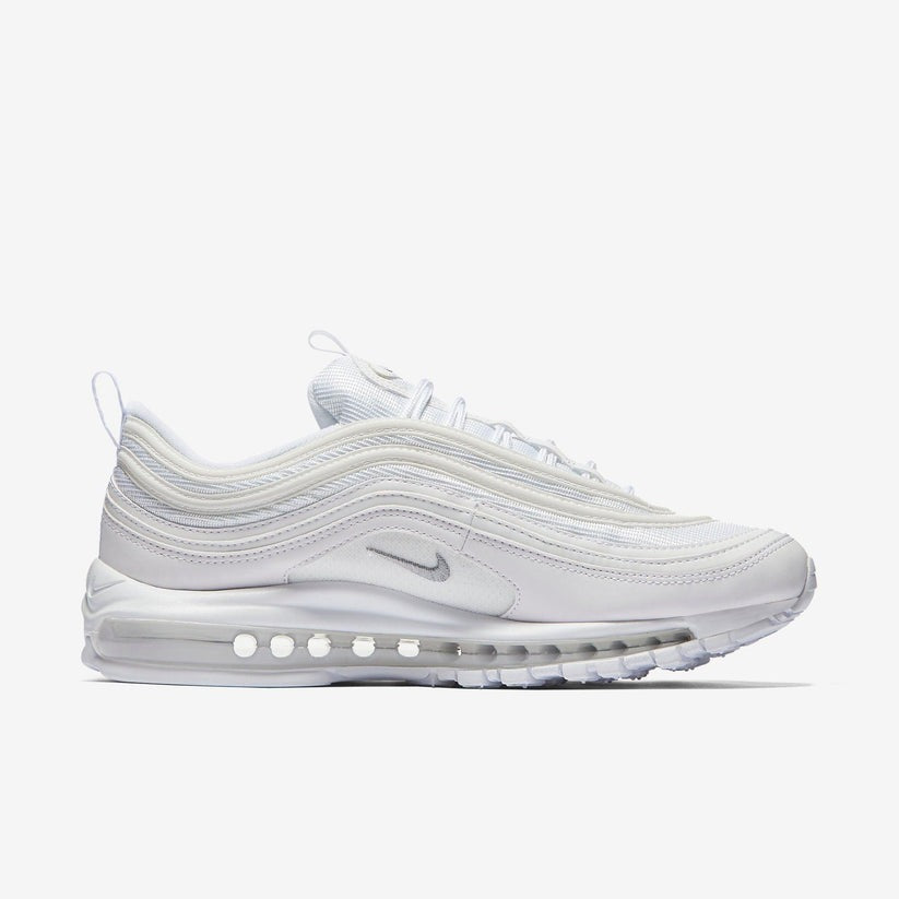Nike Air Max 97 - Triple White