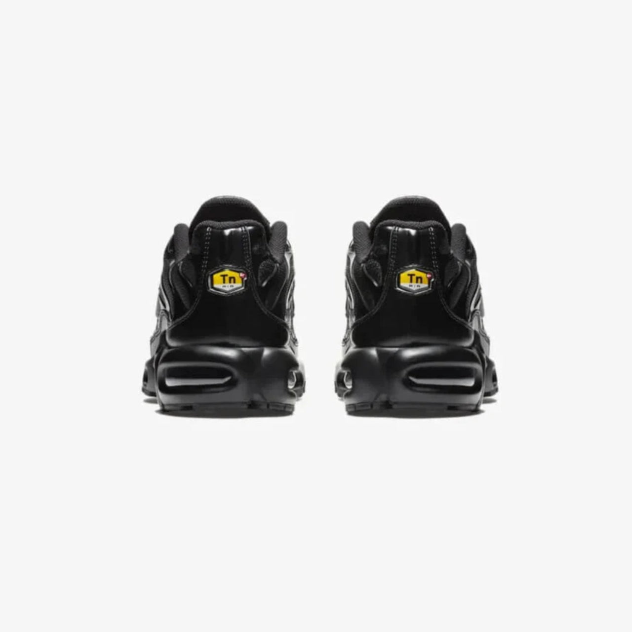Nike Air Max Plus TN – Black