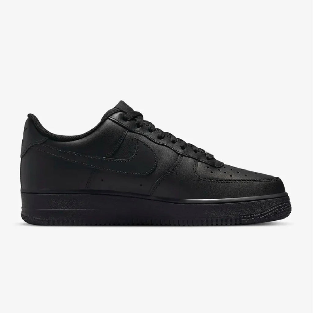 Nike Air Force 1 '07 - Total Black