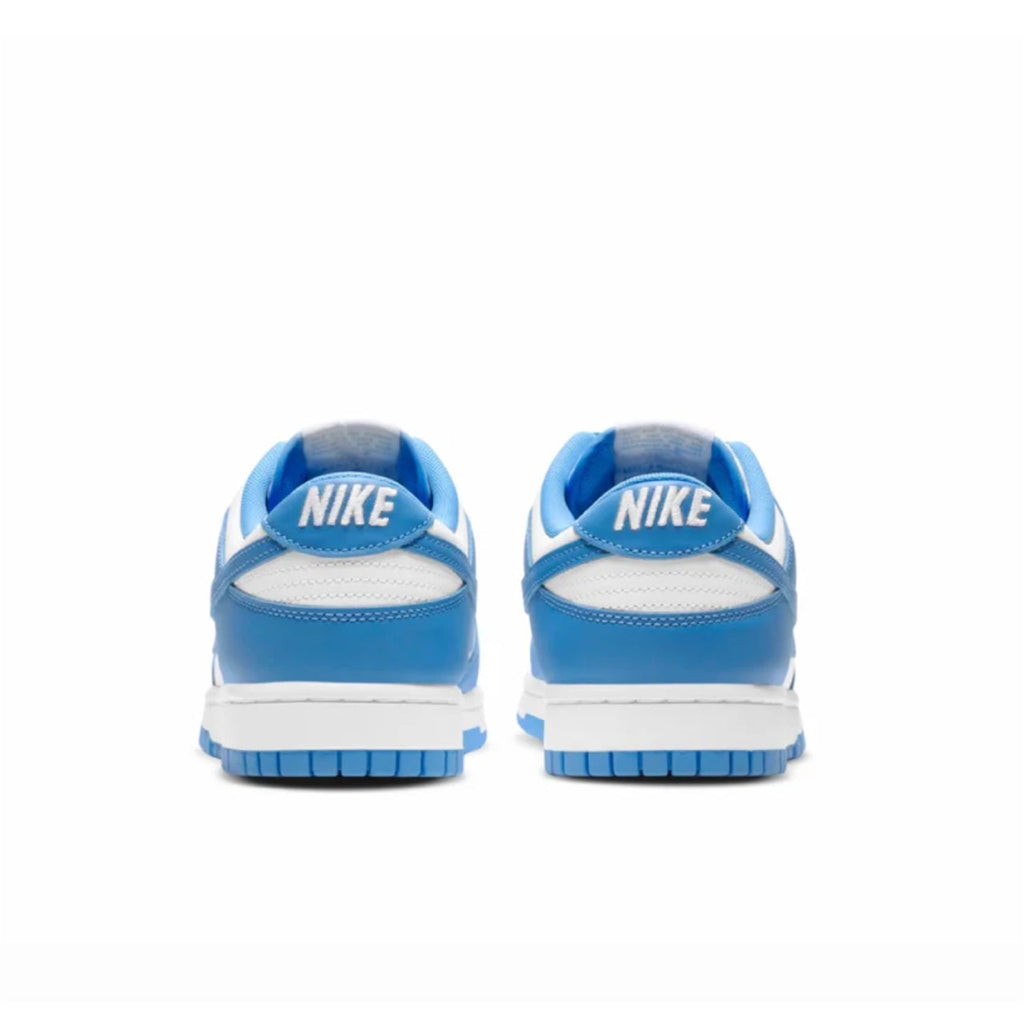 Nike Dunk Low "University Blue"