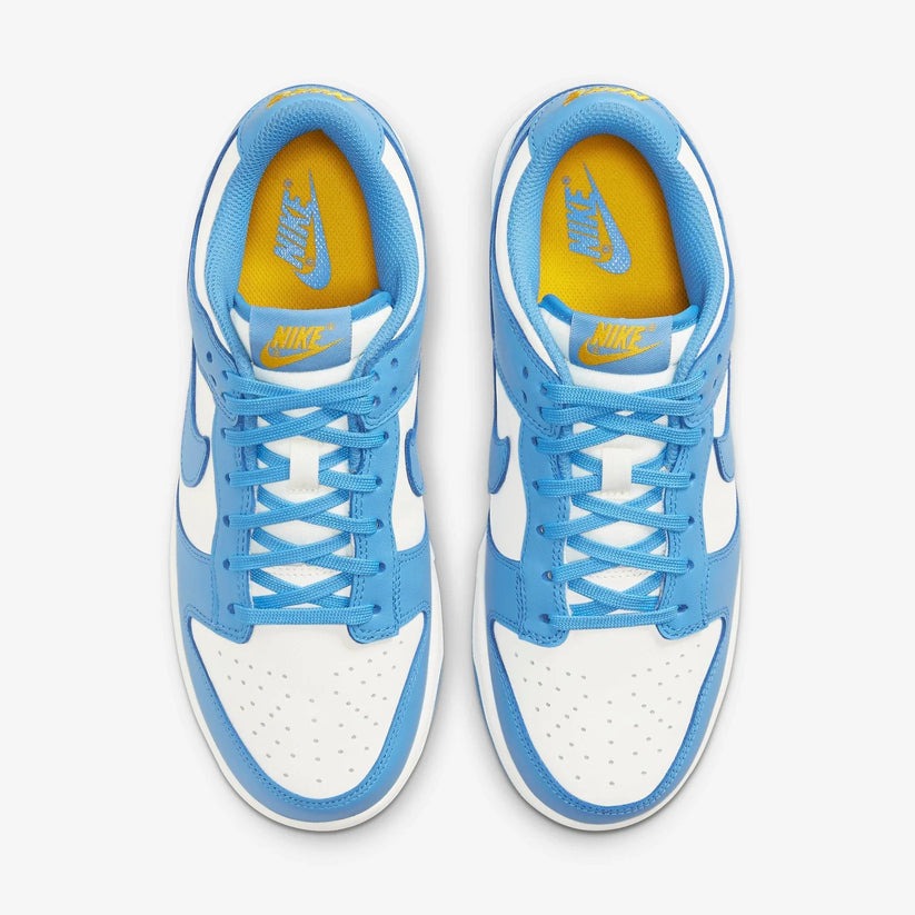 Nike Dunk Low - “University Blue”