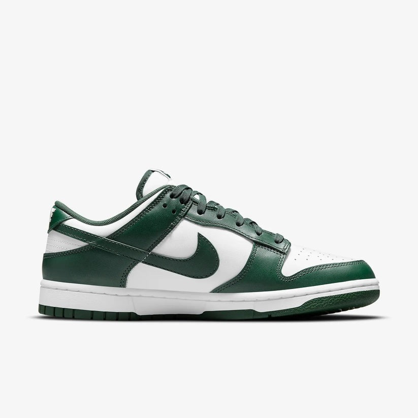 Nike Dunk Low - “Team Green”