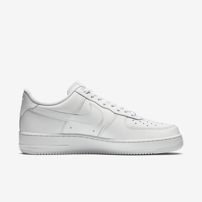Nike Air Force 1 Low - “Triple White”
