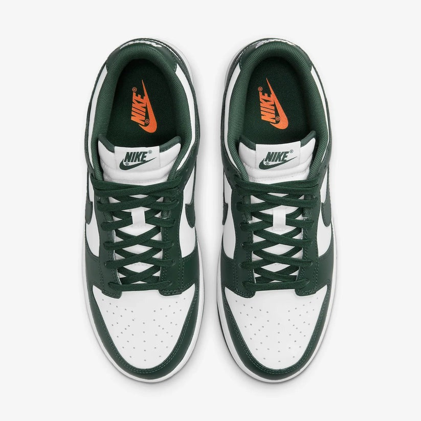 Nike Dunk Low - “Team Green”