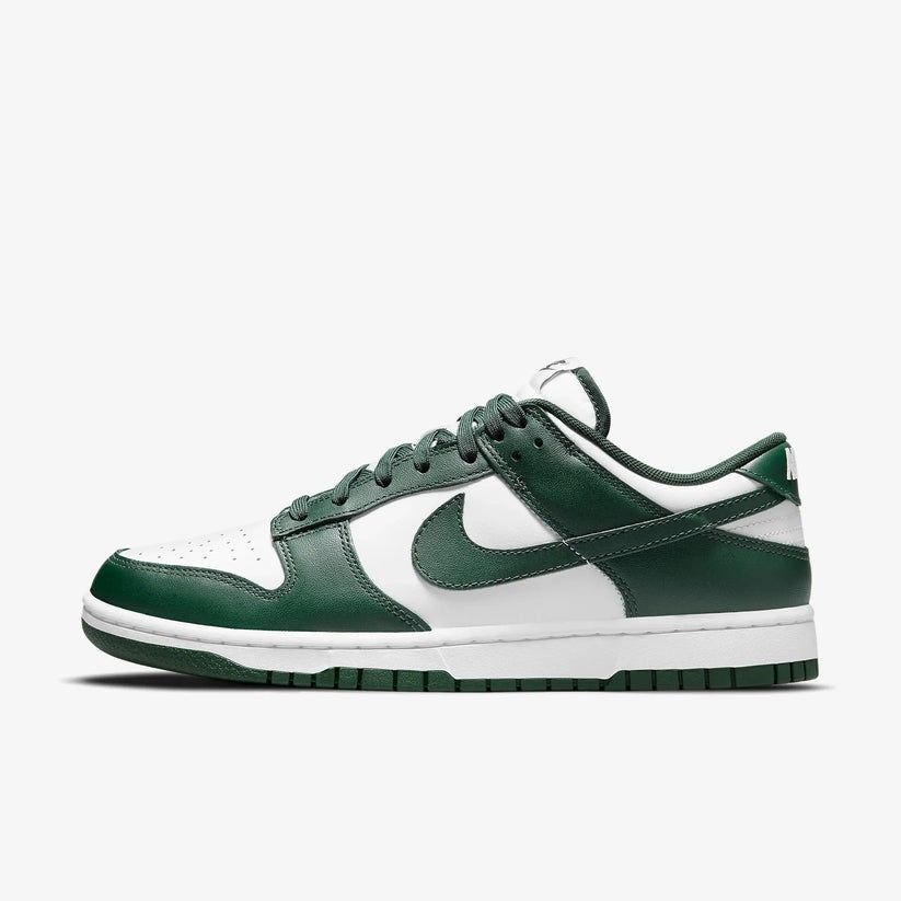 Nike Dunk Low - “Team Green”
