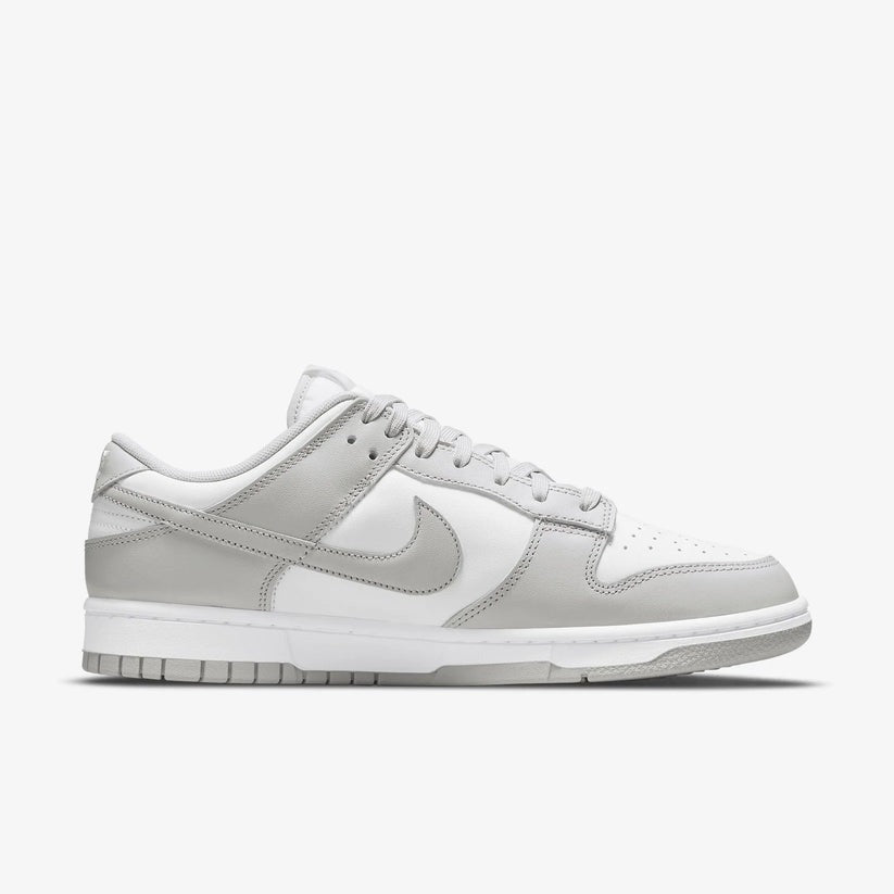 Nike Dunk Low - "Grey Fog"