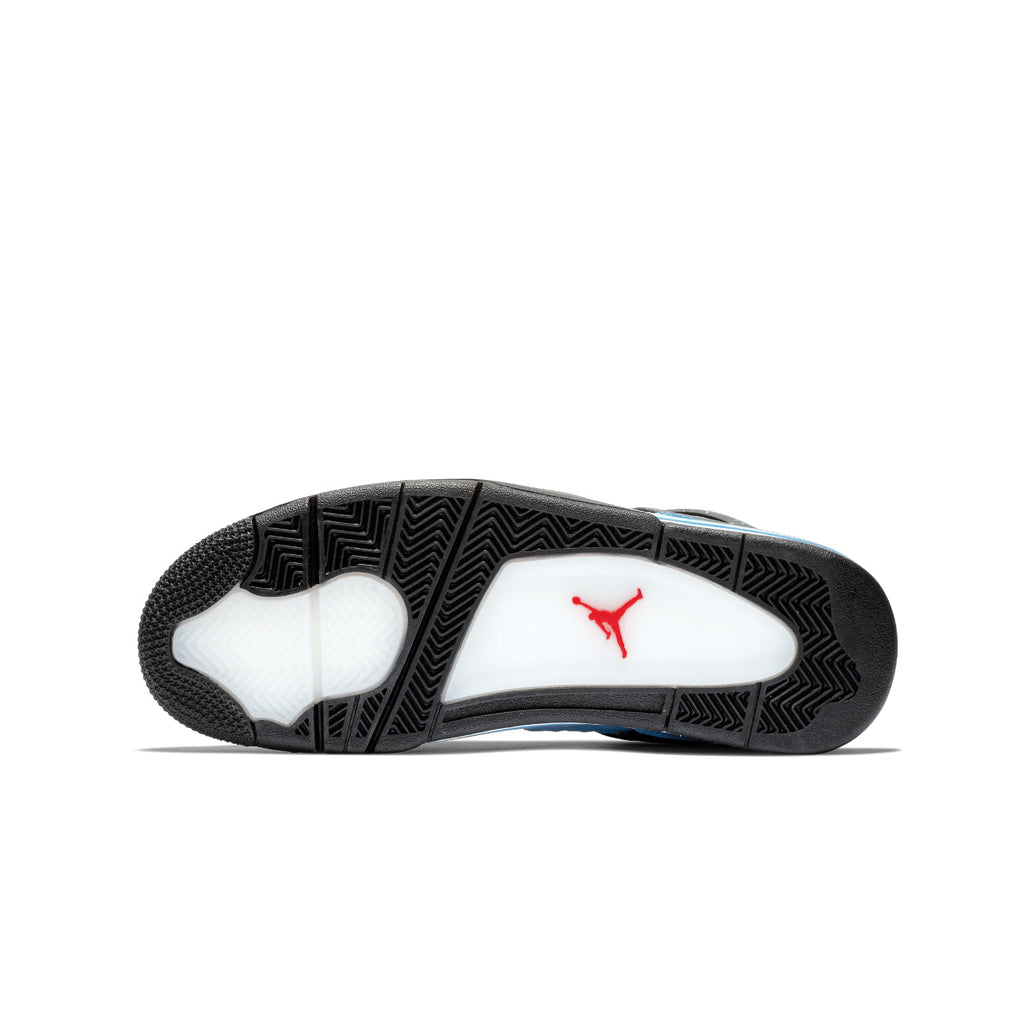 Jordan 4 Retro Travis Scott Cactus Jack