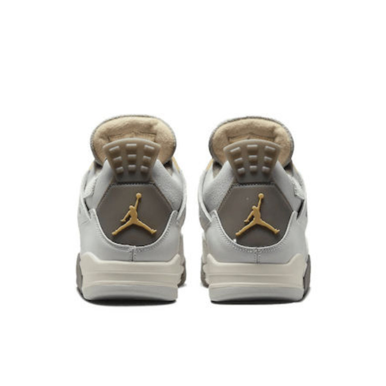 Jordan 4 Retro SE Craft Photon Dust
