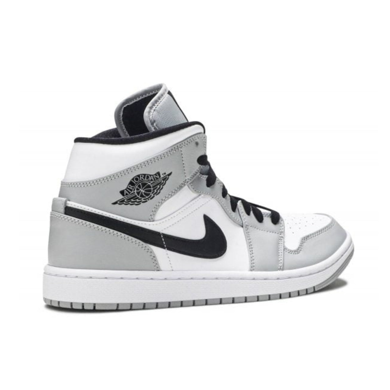 Air Jordan 1 Retro High OG Obsidian Gray