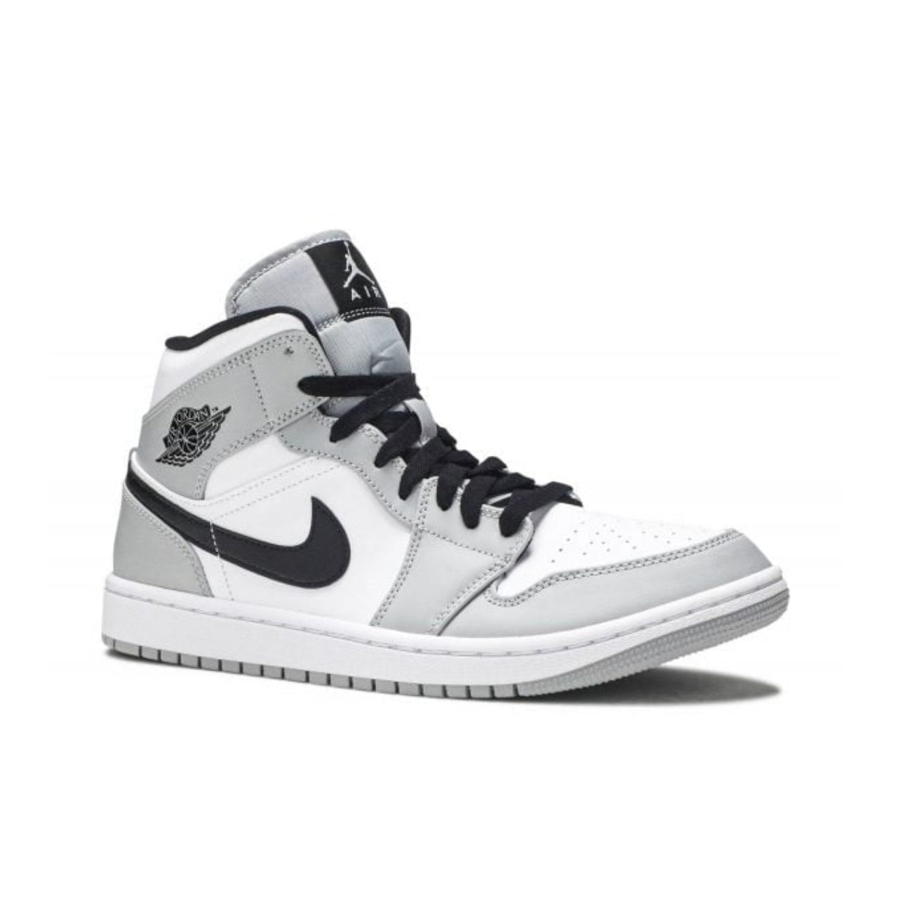 Air Jordan 1 Retro High OG Obsidian Gray