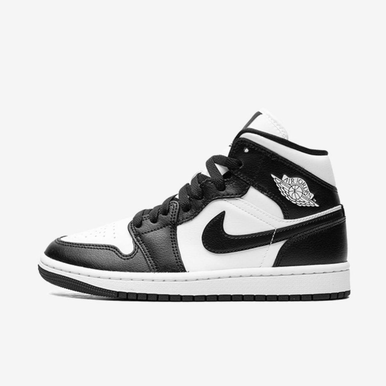 Air Jordan 1 Retro Mid PANDA