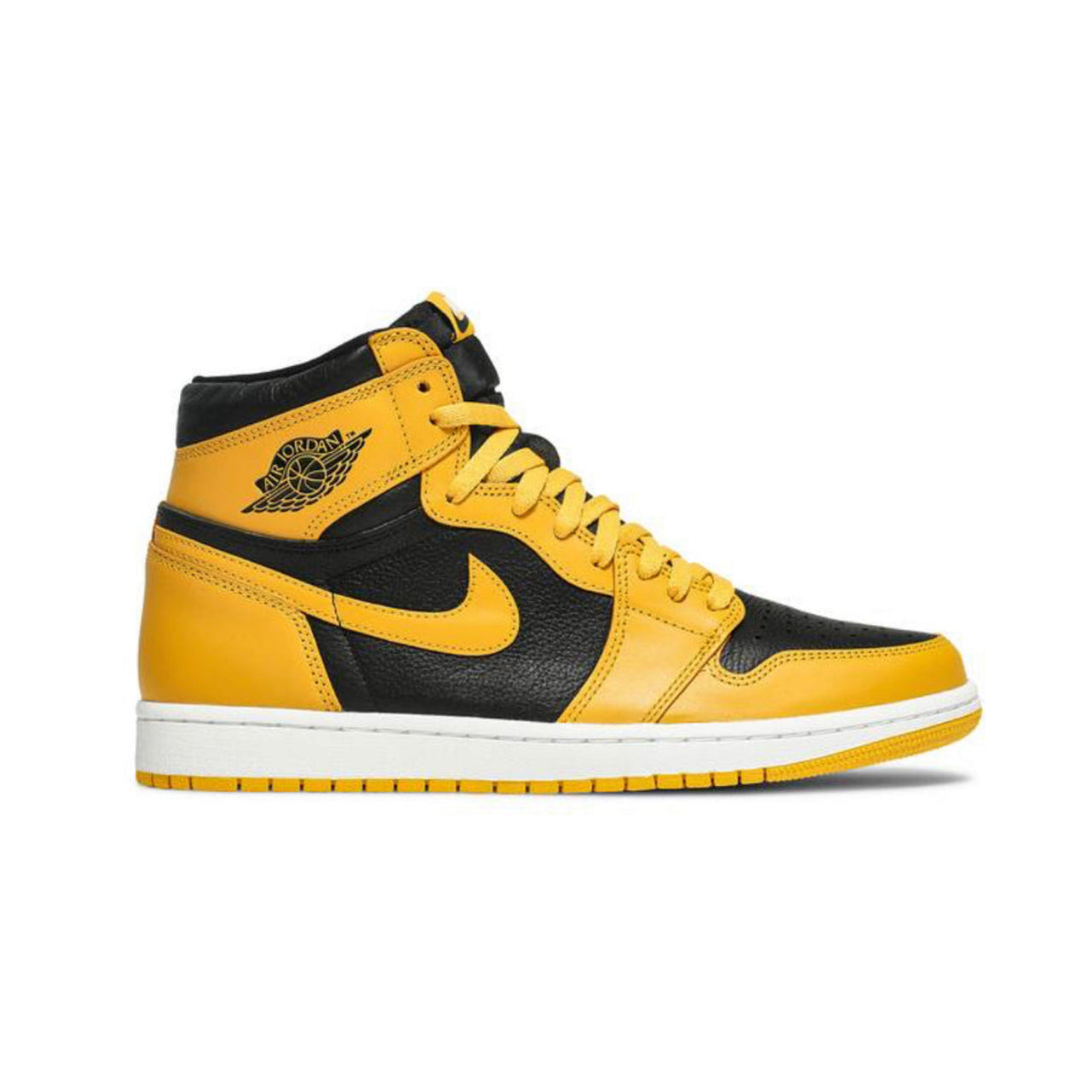 Air Jordan 1 Retro High OG Pollen