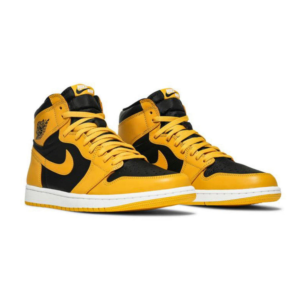 Air Jordan 1 Retro High OG Pollen