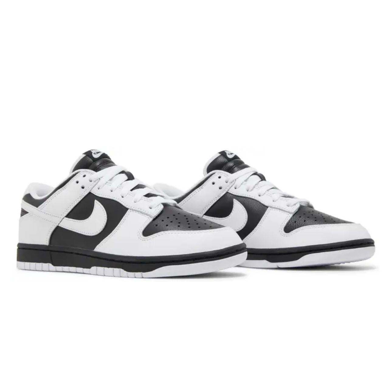 Nike Dunk Low 'Reverse Panda