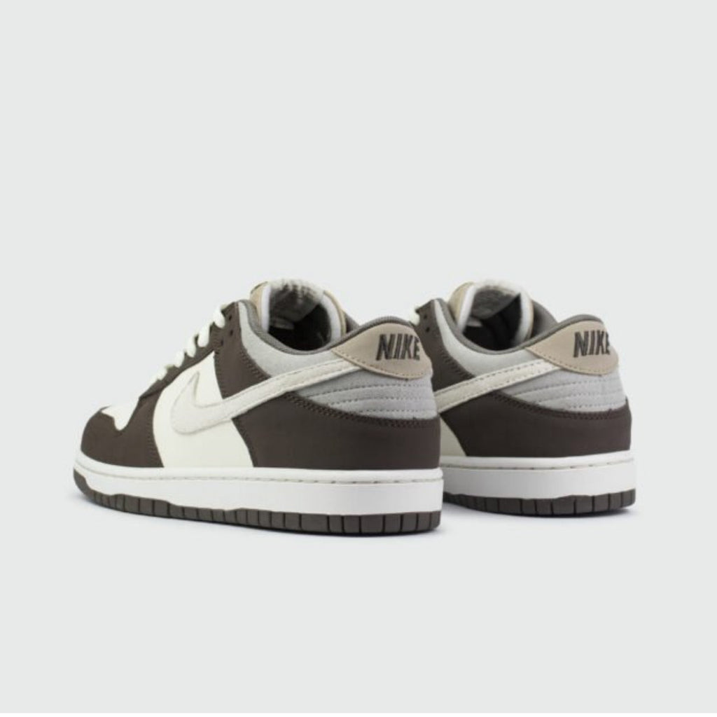 Nike SB Dunk Low Steamboy