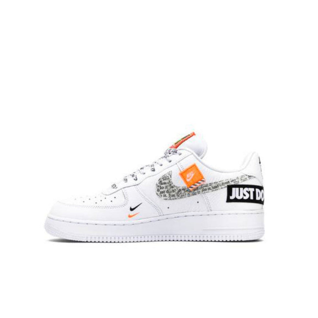 Nike Airforce TM White