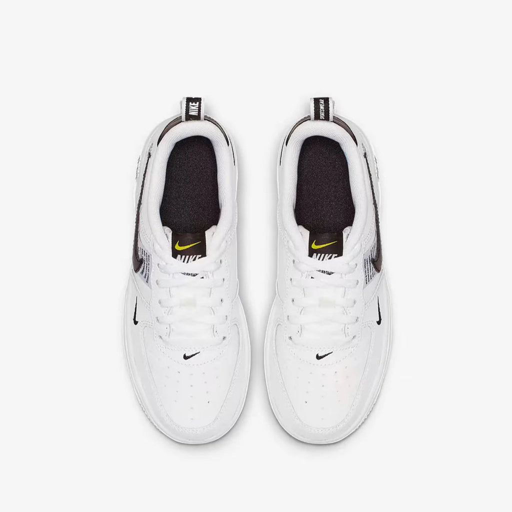 Nike Airforce TM White