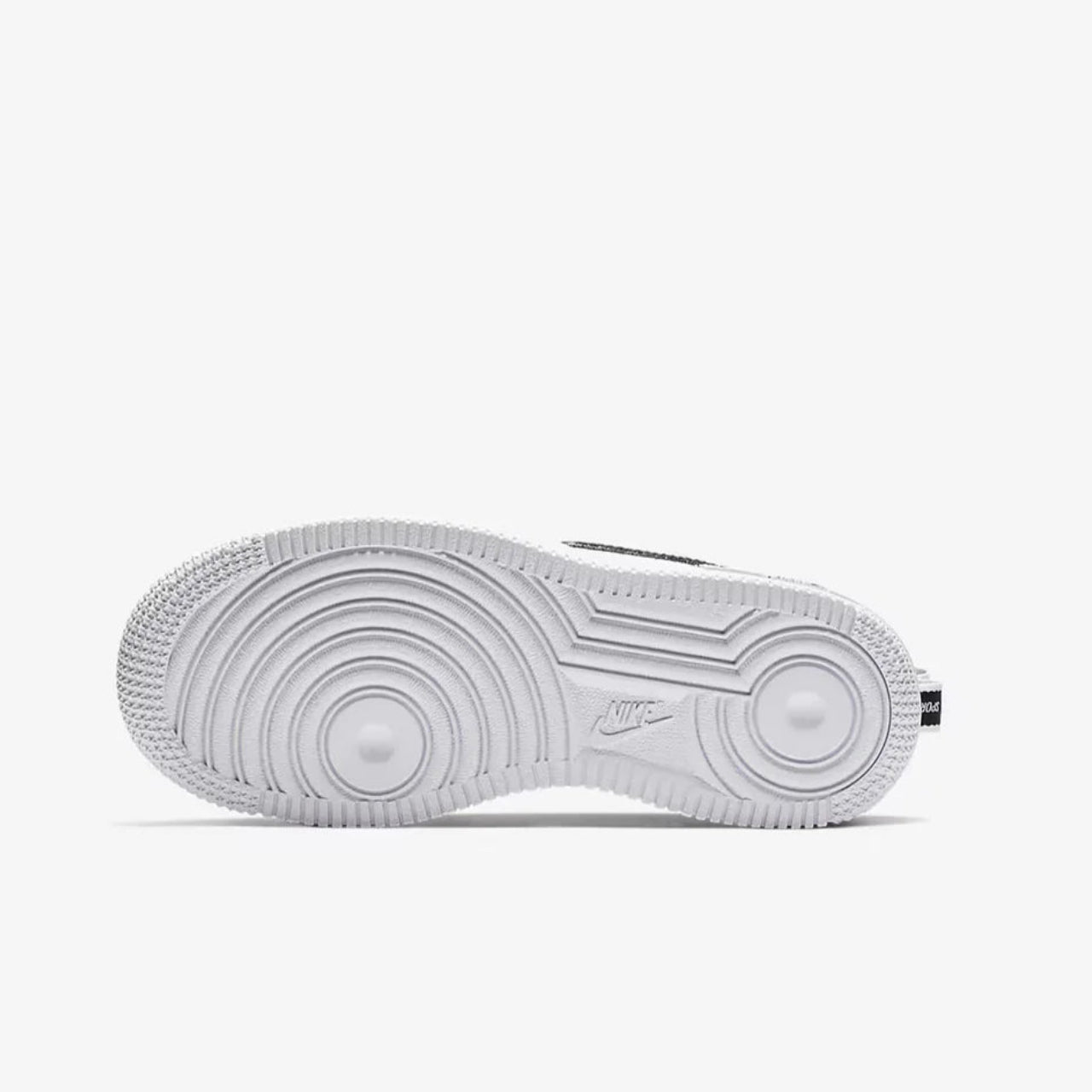 Nike Airforce TM White