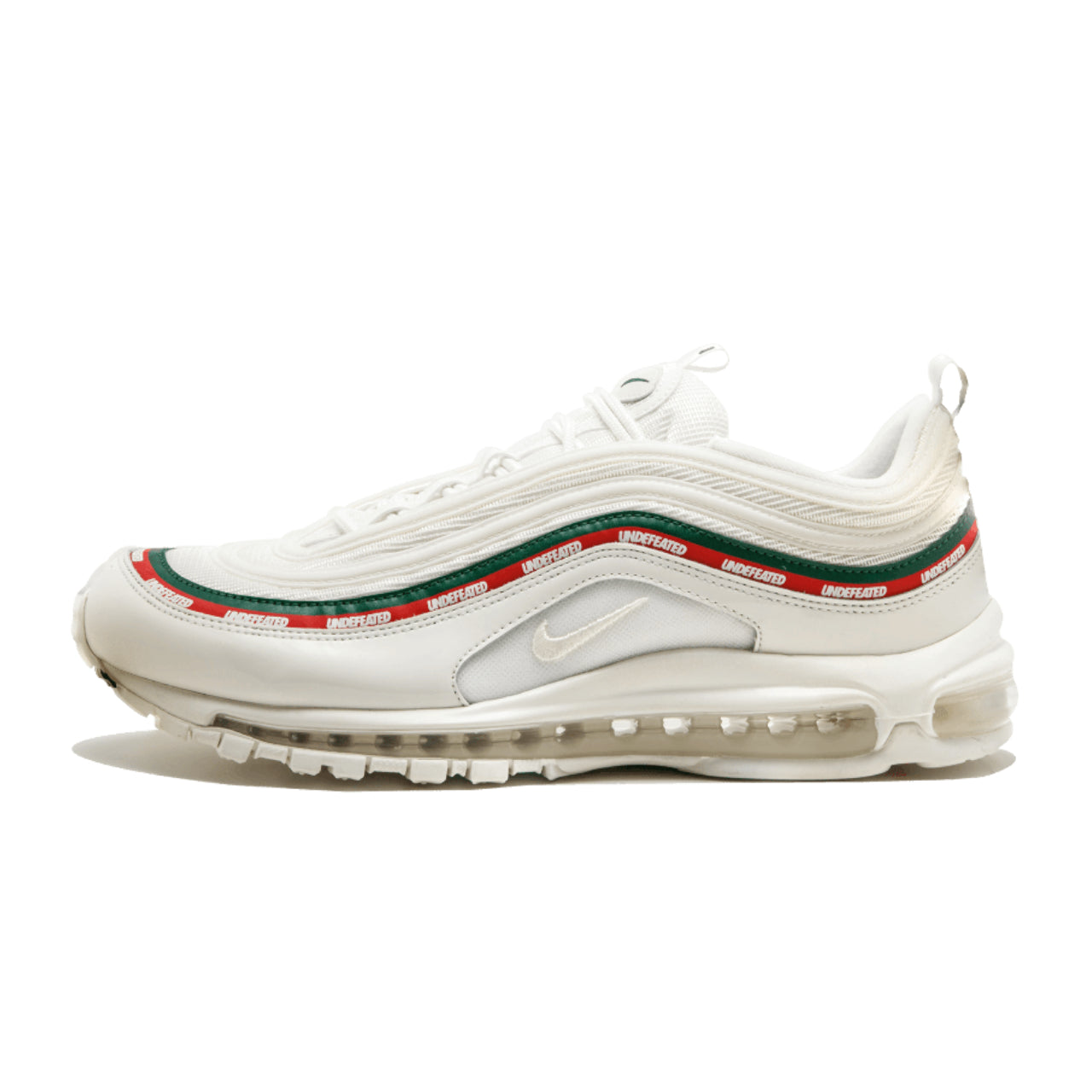 Nike Air Max 97 Og Undefeated