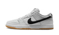 Nike Dunk Low Retro White