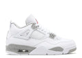 Air Jordan 4 Retro - White Oreo