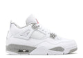 Air Jordan 4 Retro - White Oreo