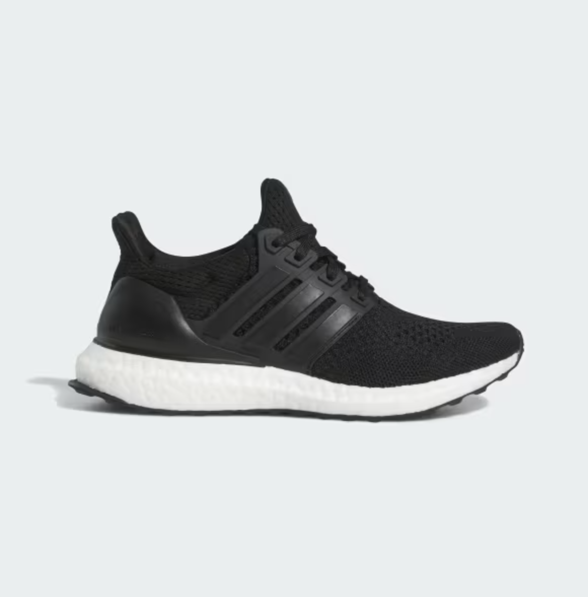 Ultra Boost Black