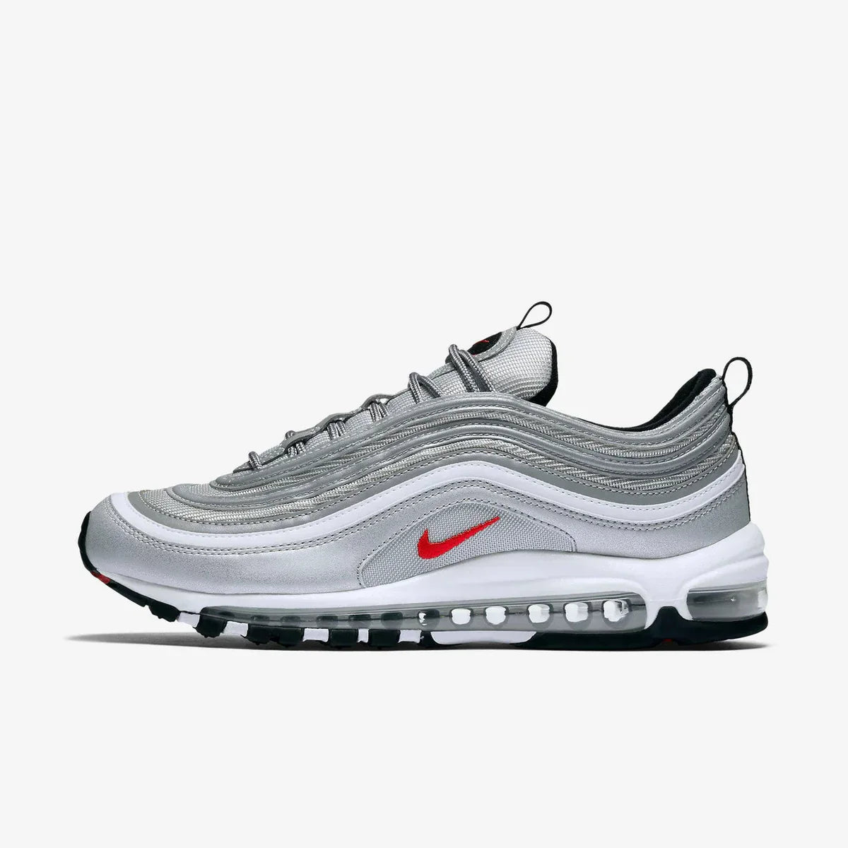Nike Air Max 97 Silver